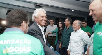 Jogos Abertos de Goiás 2023 terá participação de 10 mil atletas